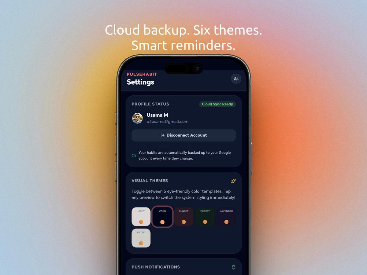 Android Health Connect Auto-Sync